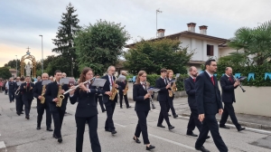 2024 Processione Chions